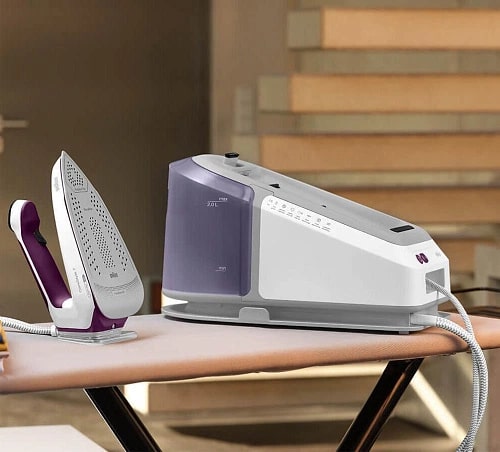 Braun 7266 - фото5