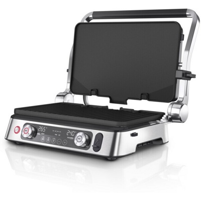 Braun MultiGrill 9 CG9160- фото2