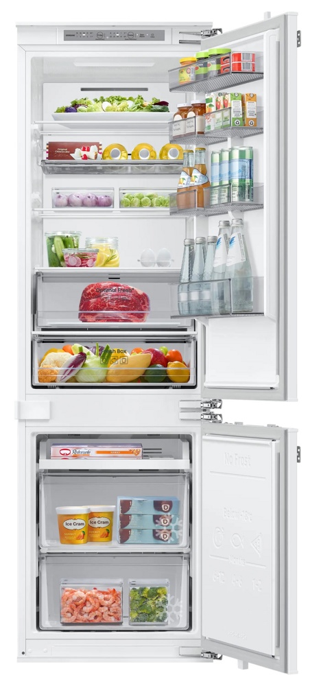 Samsung BRB70F26CEF0EO- фото