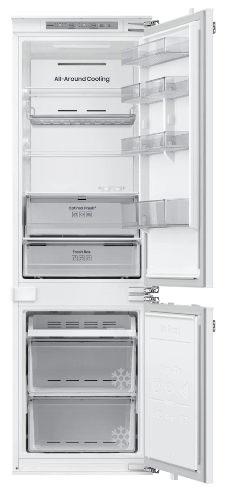 Samsung BRB70F26CEF0EO- фото2