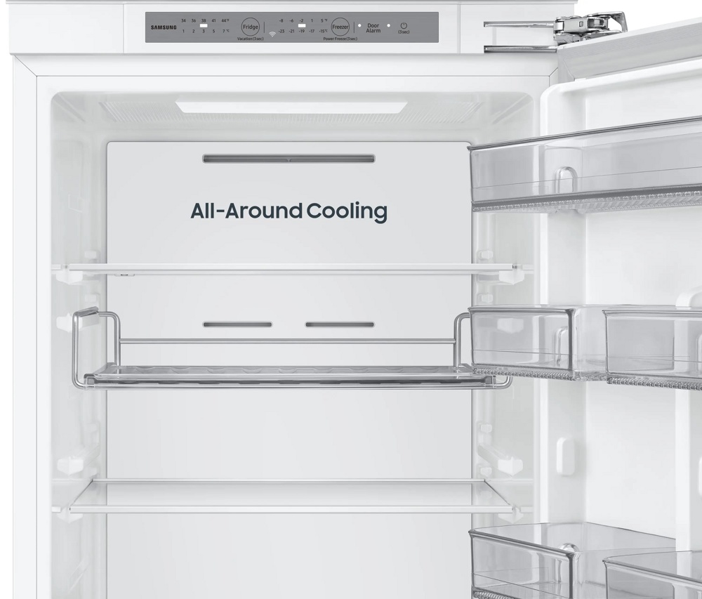 Samsung BRB70F26CEF0EO- фото3