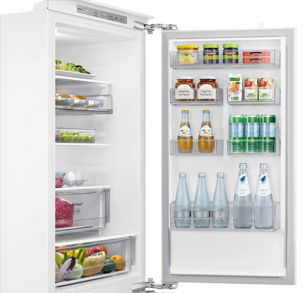 Samsung BRB70F26CEF0EO- фото5