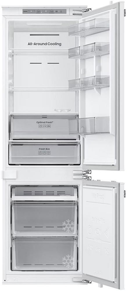 Samsung BRB70F26DEF0EO- фото