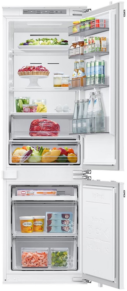 Samsung BRB70F26DEF0EO- фото4