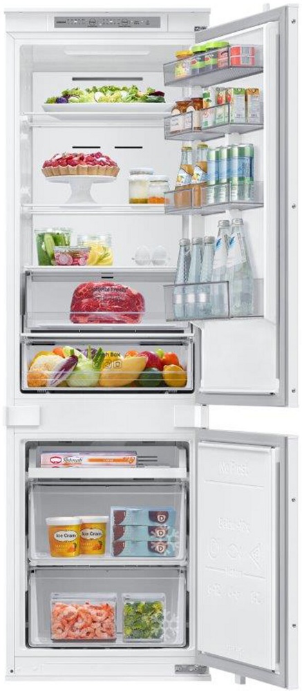 Samsung BRB70F26DES0EO- фото
