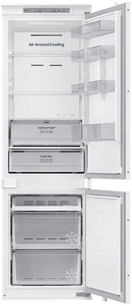 Samsung BRB70F26DES0EO- фото3