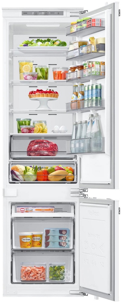 Samsung BRB70F30BEF0EO- фото3
