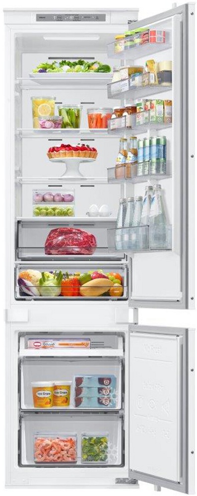 Samsung BRB70F30BES0EO- фото