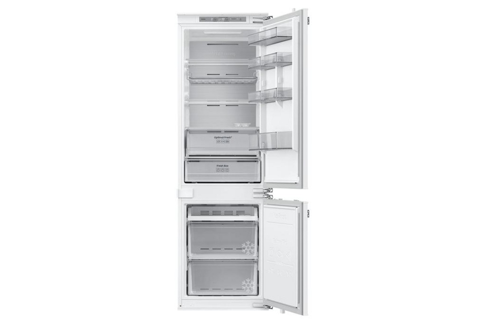 Samsung BRB80F26ADF0EO- фото3