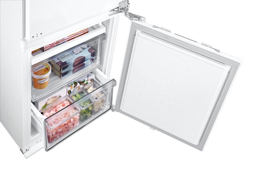 Samsung BRB80F26ADF0EO- фото5