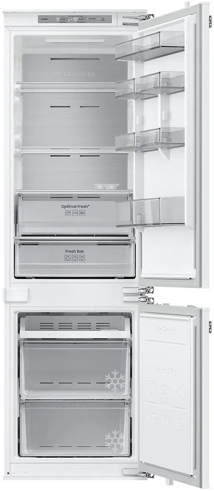 Samsung BRB80F26BDF0EO- фото