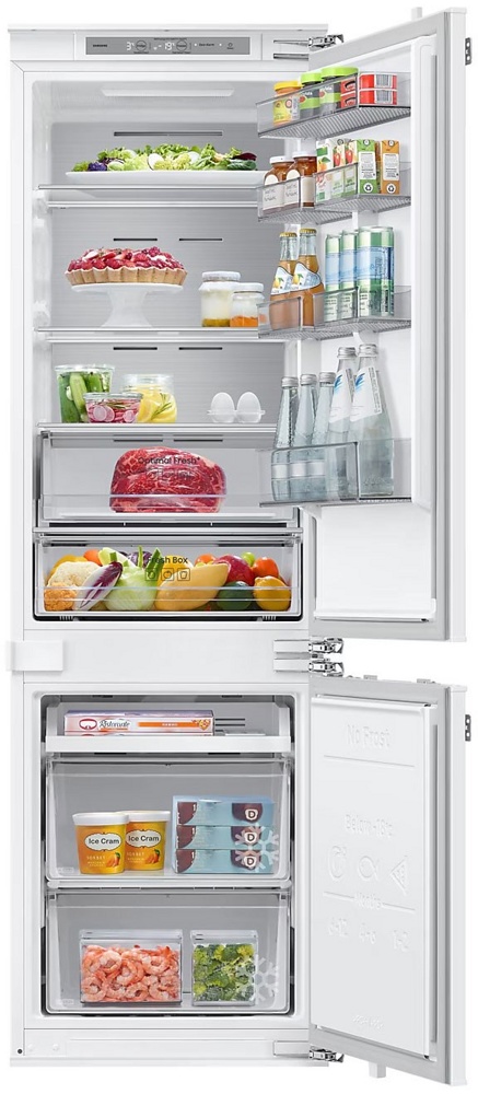 Samsung BRB80F26BDF0EO- фото3