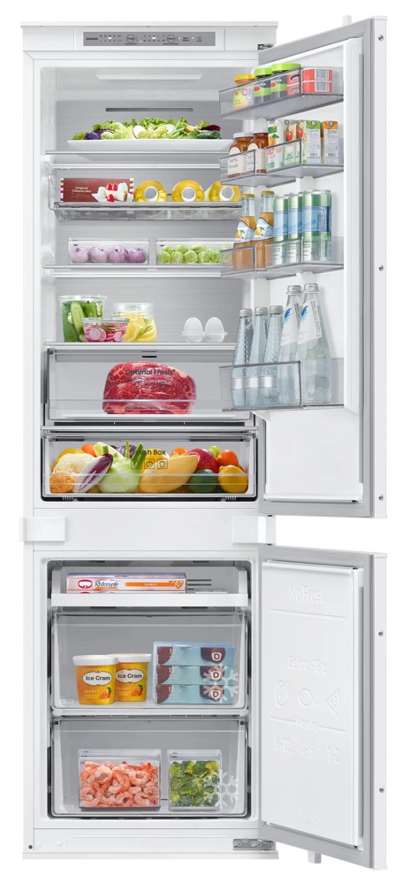 Samsung BRB80F26CES0EO- фото4