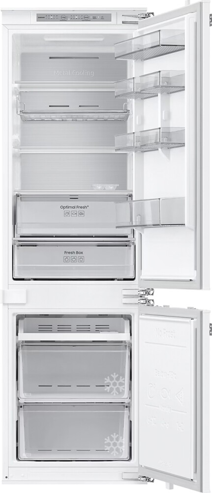 Samsung BRB80F26DES0EO- фото