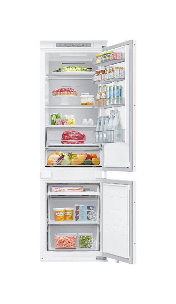 Samsung BRB80F26DES0EO- фото4