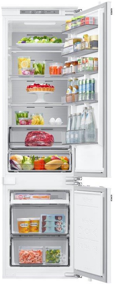 Samsung BRB80F30BEF0EO- фото