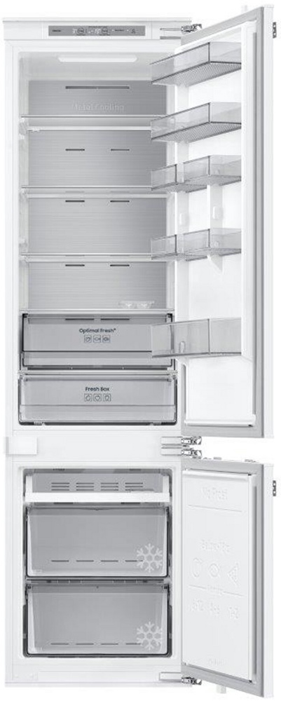 Samsung BRB80F30BEF0EO- фото3