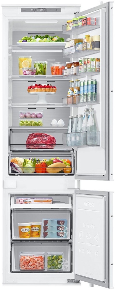 Samsung BRB80F30BES0EO- фото