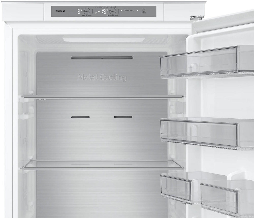 Samsung BRB80F30BES0EO- фото3