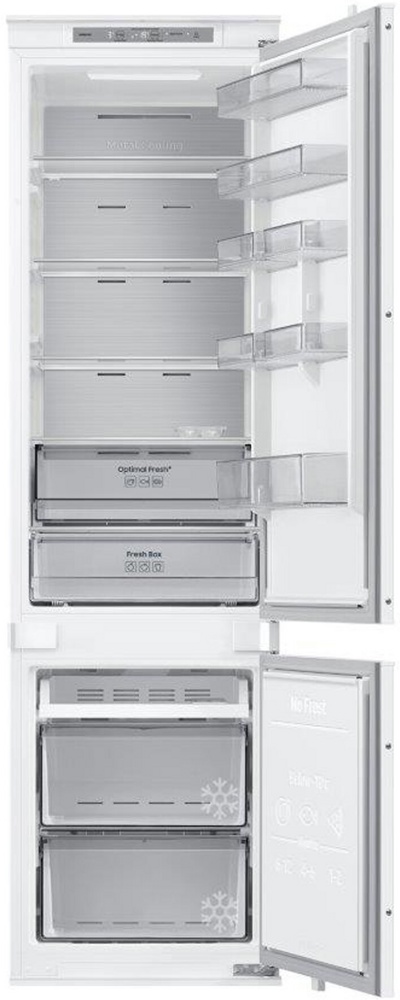 Samsung BRB80F30BES0EO- фото3