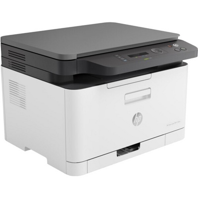 HP Color Laser 178nw (4ZB96A) - фото3