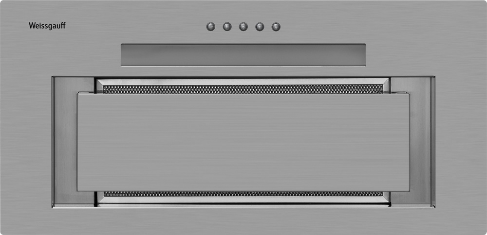 Weissgauff Zetta 60 PB IX- фото2
