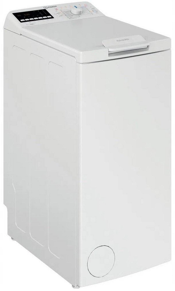 Indesit BTW B7220P EU/N- фото, картинка Indesit BTW B7220P EU/N- фото