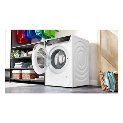 Bosch WGB256A40- фото3