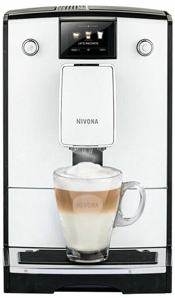 NIVONA CafeRomatica 779- фото