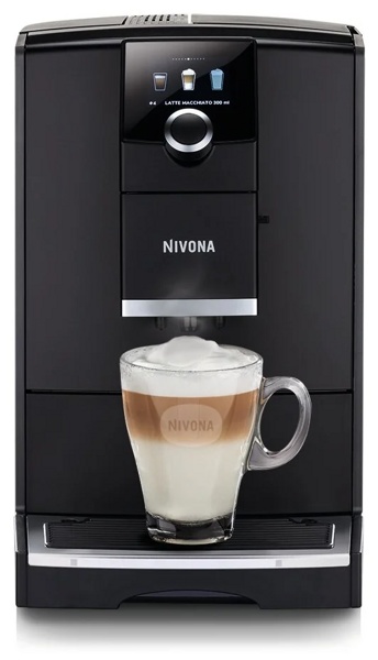 NIVONA CafeRomatica NICR 790- фото