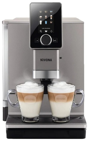 NIVONA CafeRomatica NICR 930- фото