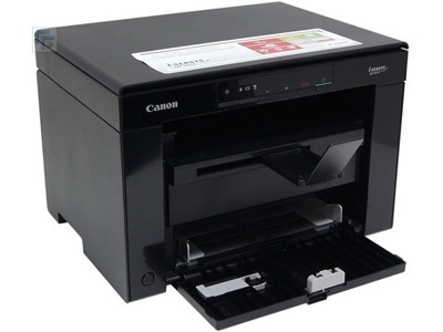 Canon i-SENSYS MF3010 5252B004- фото2