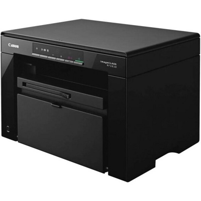 Canon i-SENSYS MF3010 - фото2