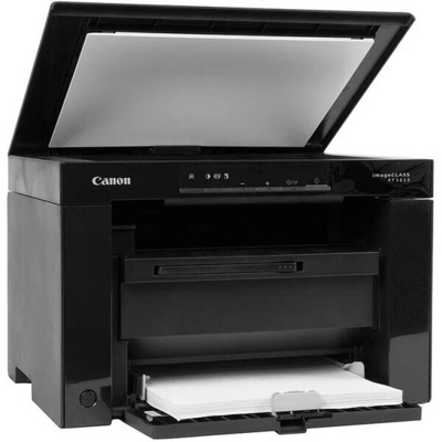 Canon i-SENSYS MF3010 - фото4