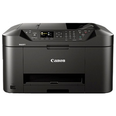 Canon MAXIFY MB2140- фото