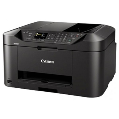 Canon MAXIFY MB2140- фото2