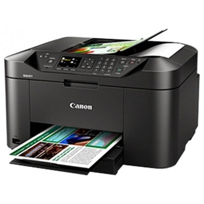 Canon MAXIFY MB2140- фото3