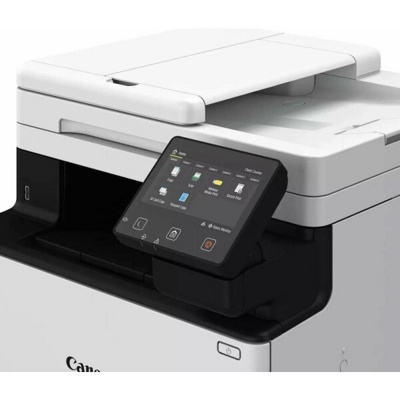 Canon MF752Cdw 5455C012- фото3