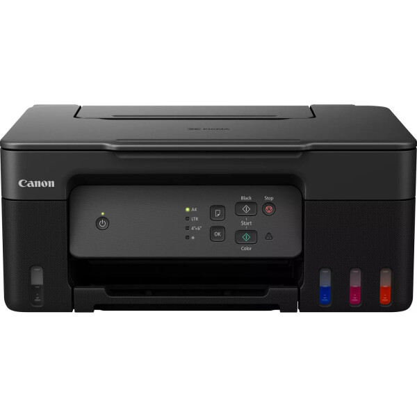 Canon Pixma G2430 5991C009 - фото2