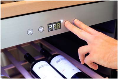 Caso WineChef Pro 40- фото2