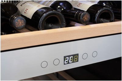 Caso WineChef Pro 40- фото3