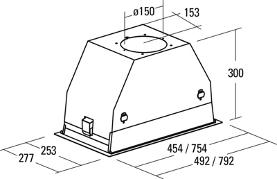 Cata GC DUAL 45 XGWH/D- фото2