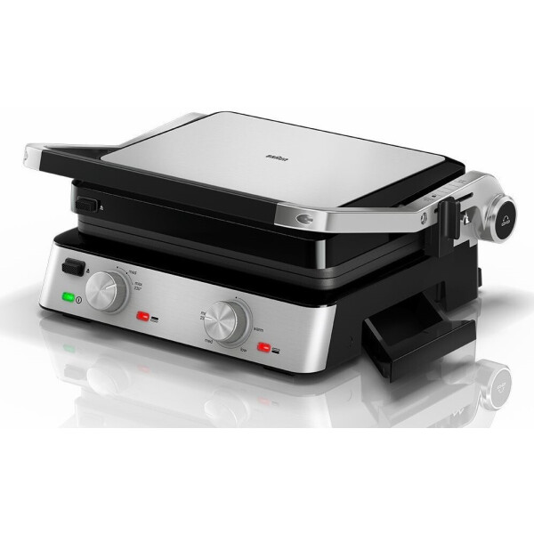 Braun MultiGrill 7 CG7020- фото2