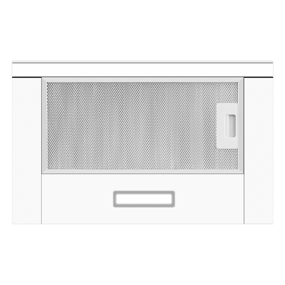 Weissgauff TEL 500 WhiteGlass- фото3