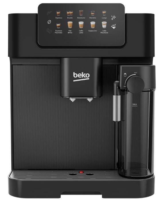 BEKO CEG7304B- фото