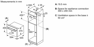 Bosch CEG732XB1- фото5