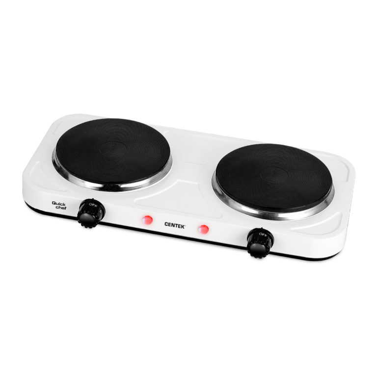 CENTEK CT-1507 (белый)
