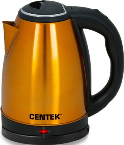 CENTEK CT-1068 Gold
