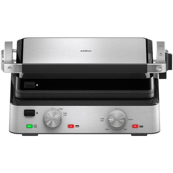 Braun MultiGrill 7 CG7010- фото