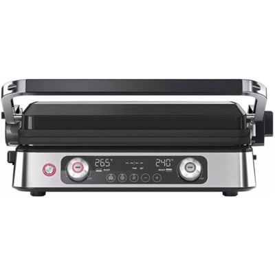 Braun MultiGrill 9 CG9040- фото